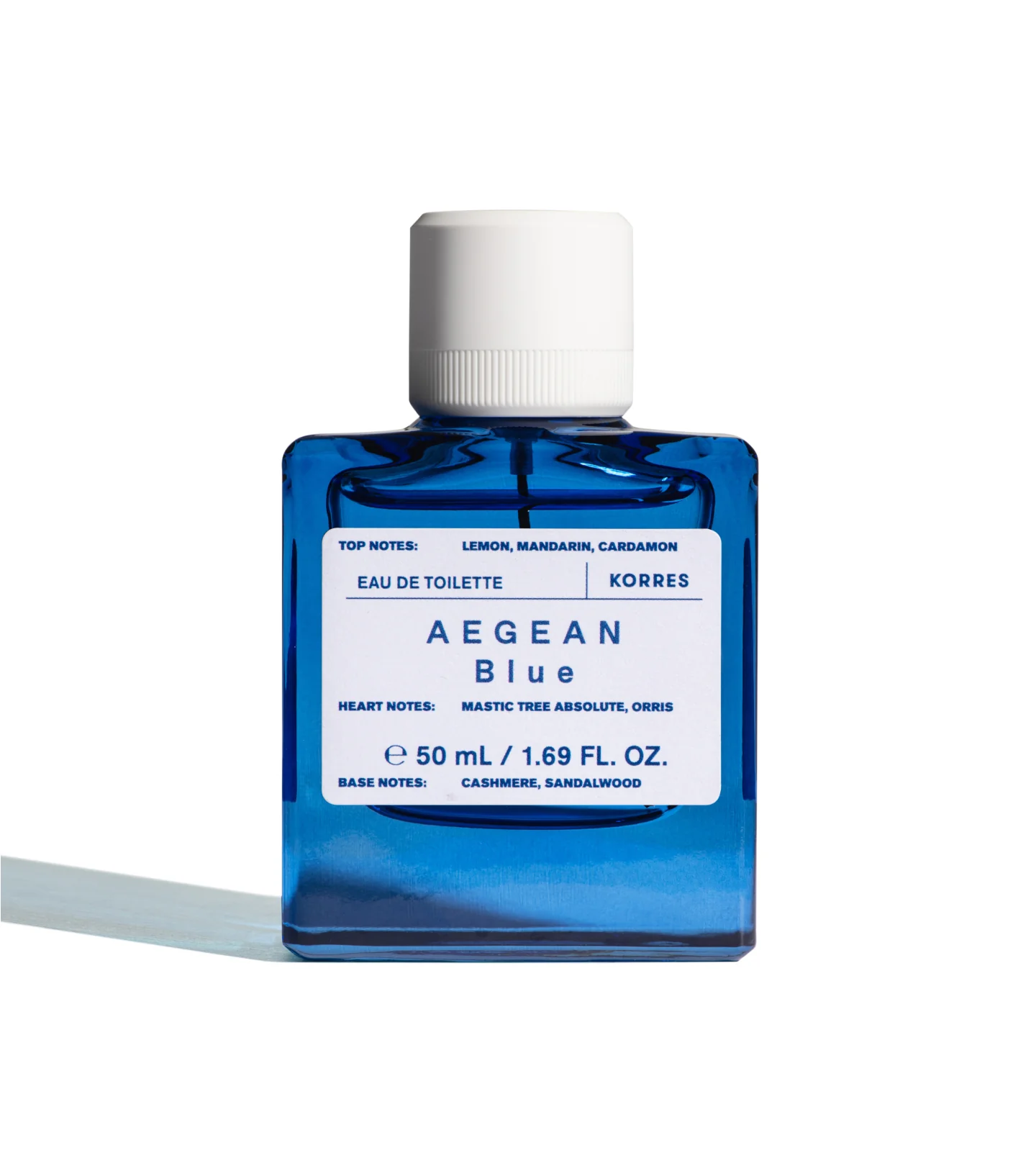 AEGEAN Blue EDT unisex