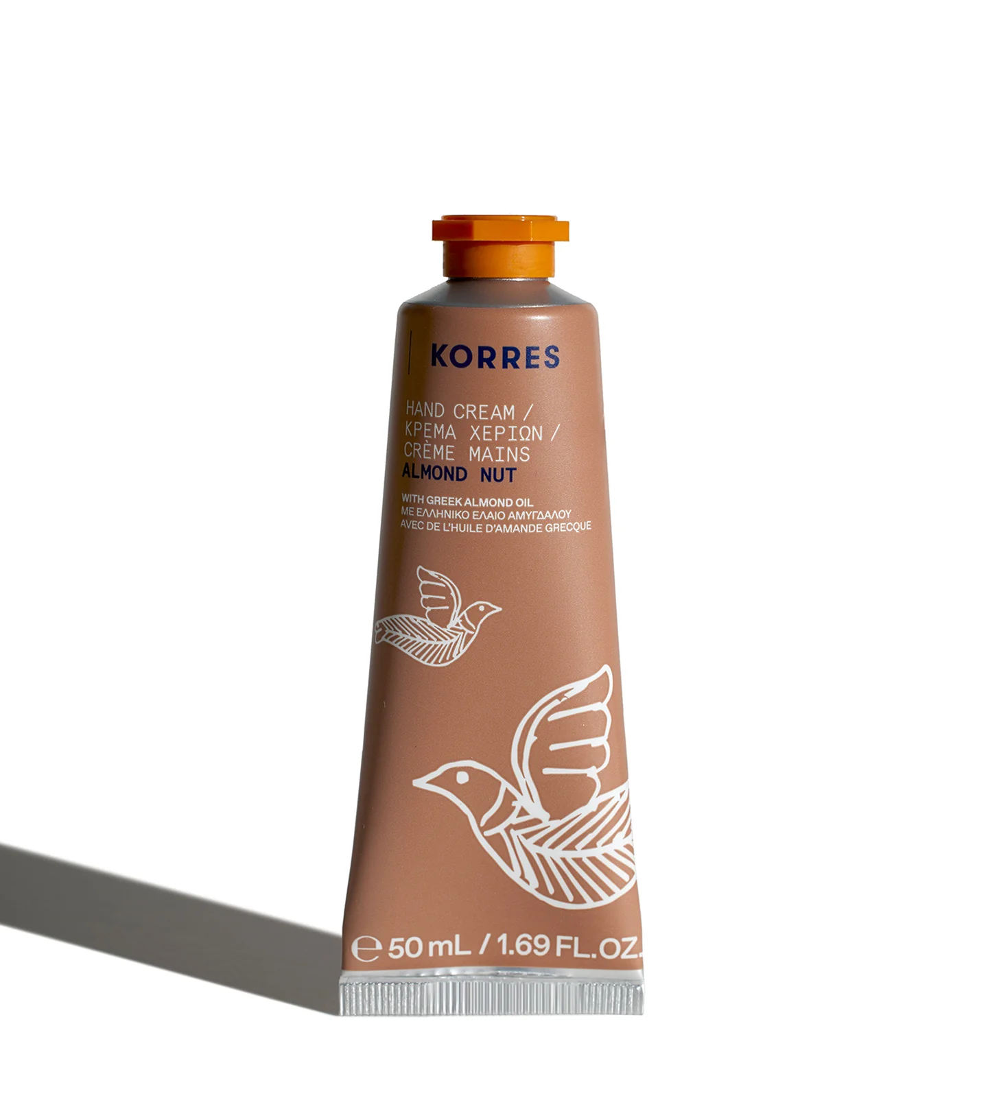 ALMOND NUT Handcreme