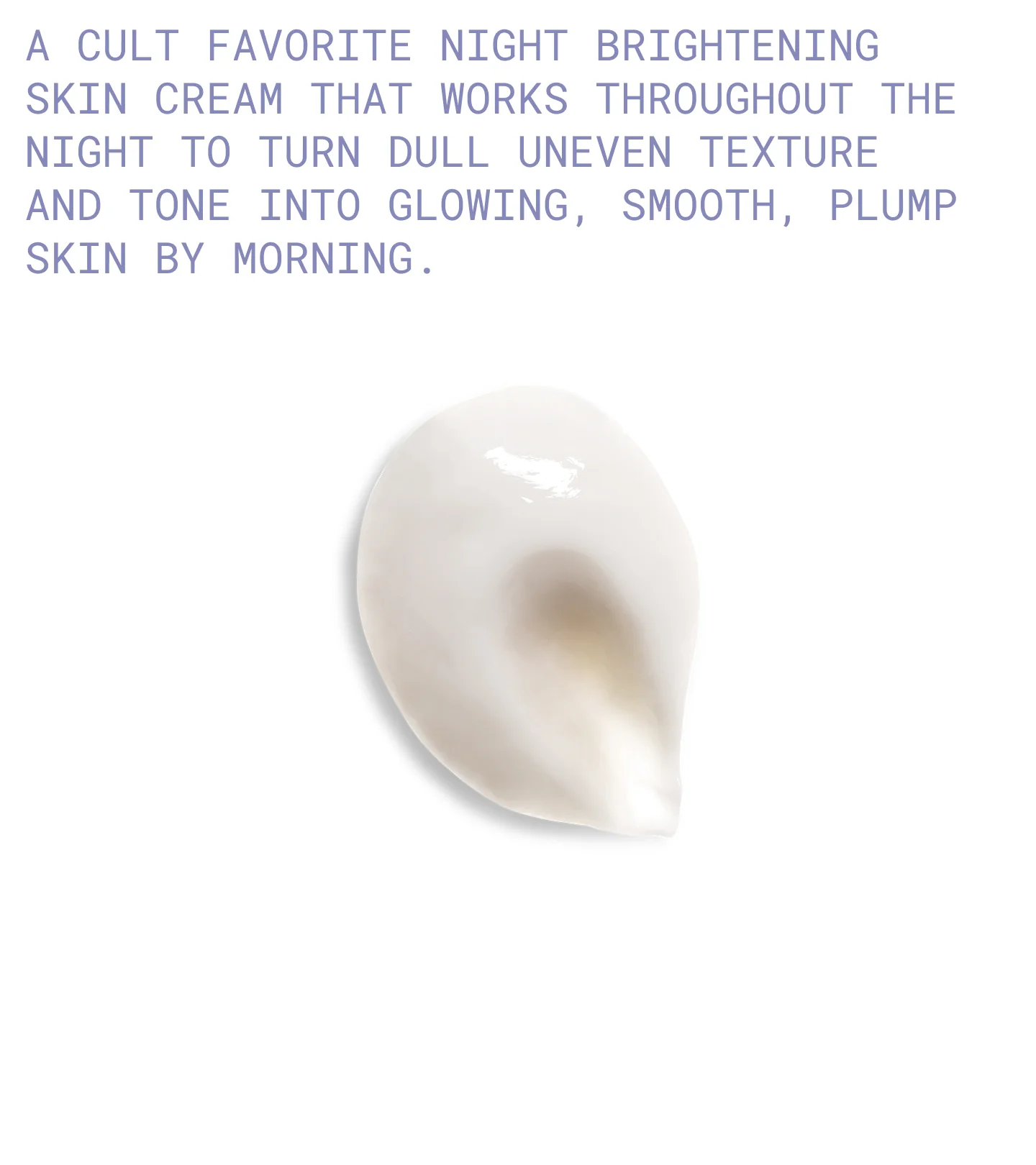 Apothecary Wild Rose Nachtcreme - Image 3