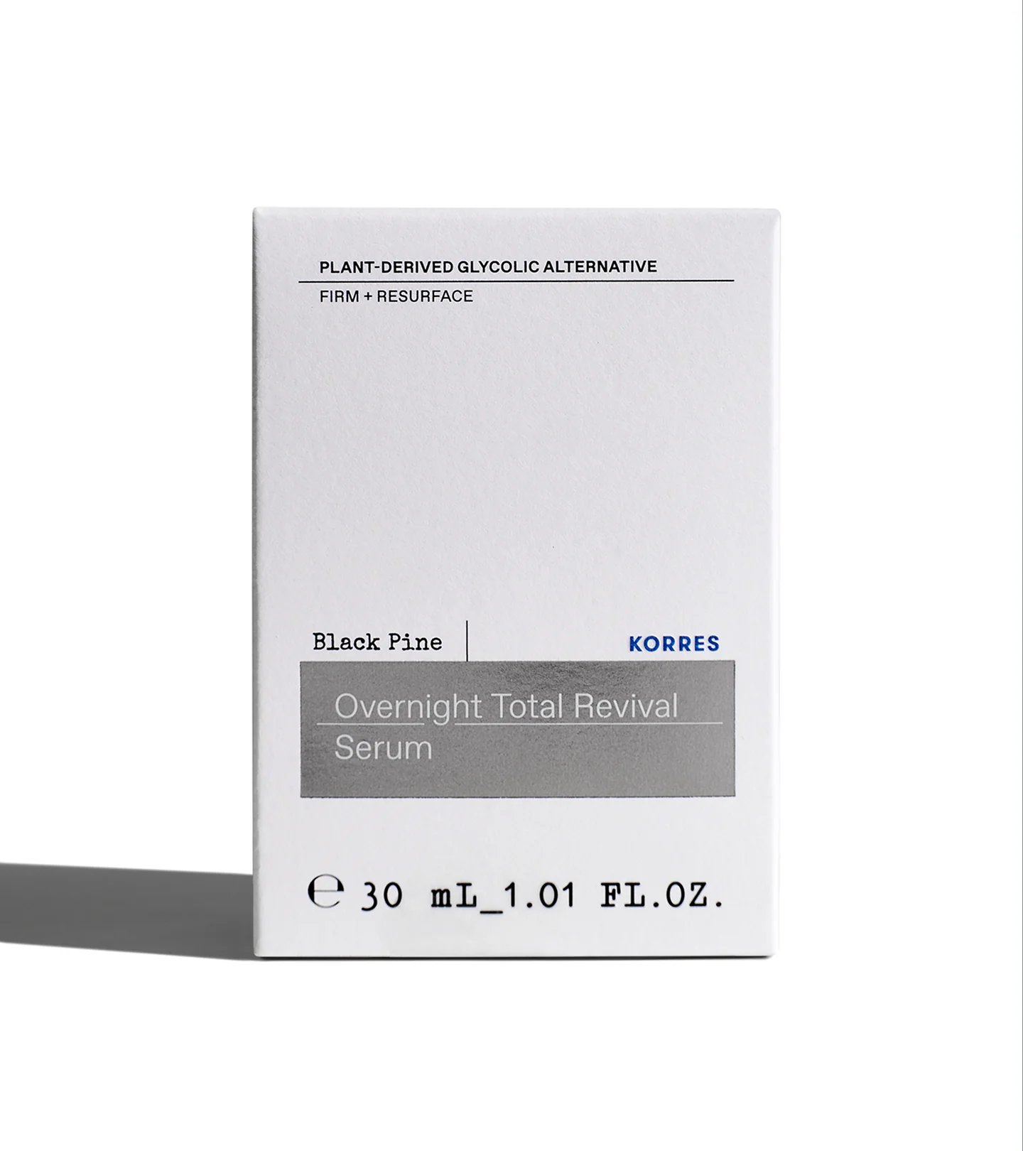 Black Pine Nachtserum - Image 2