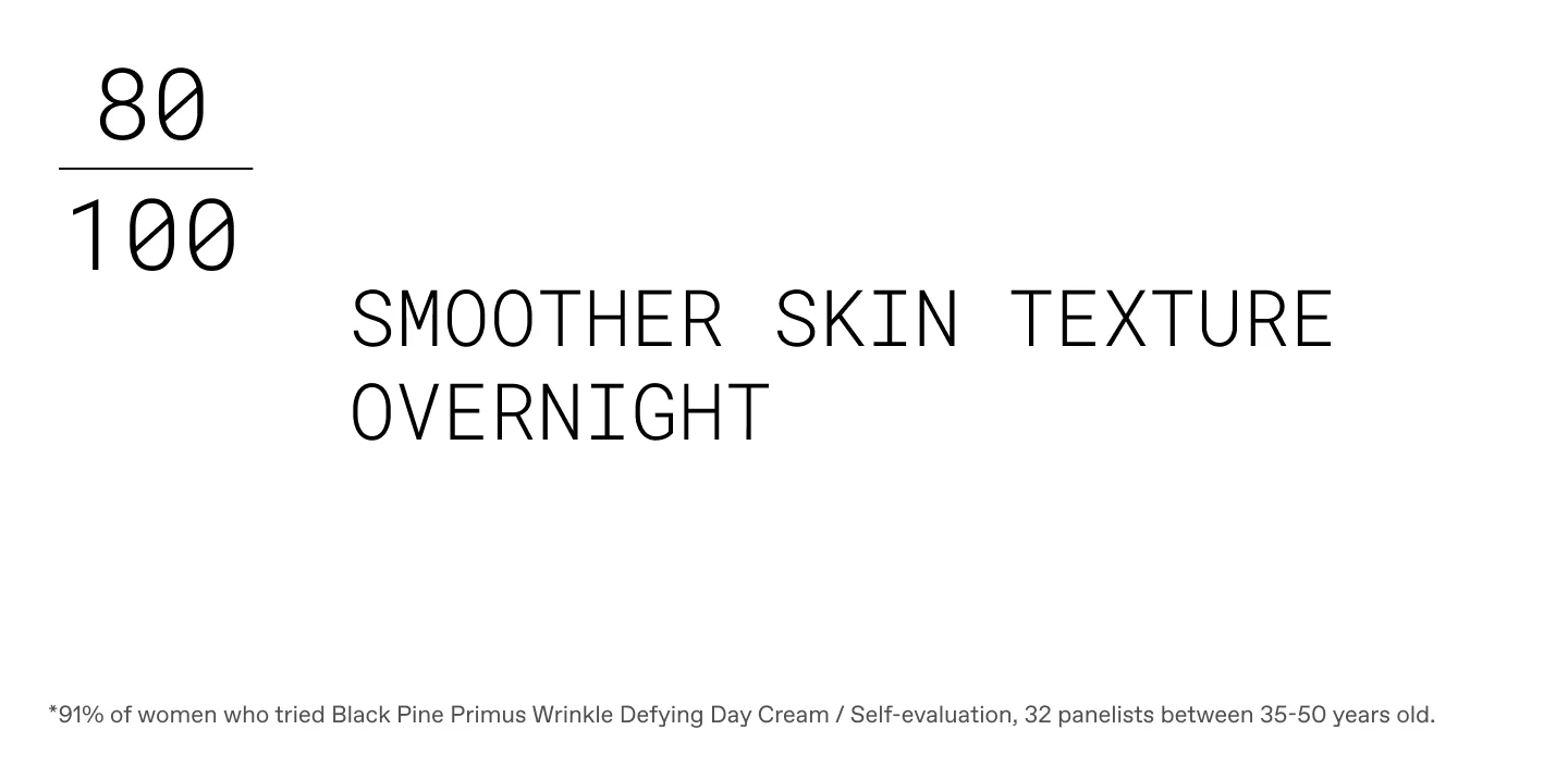 Black Pine Nachtserum - Image 4
