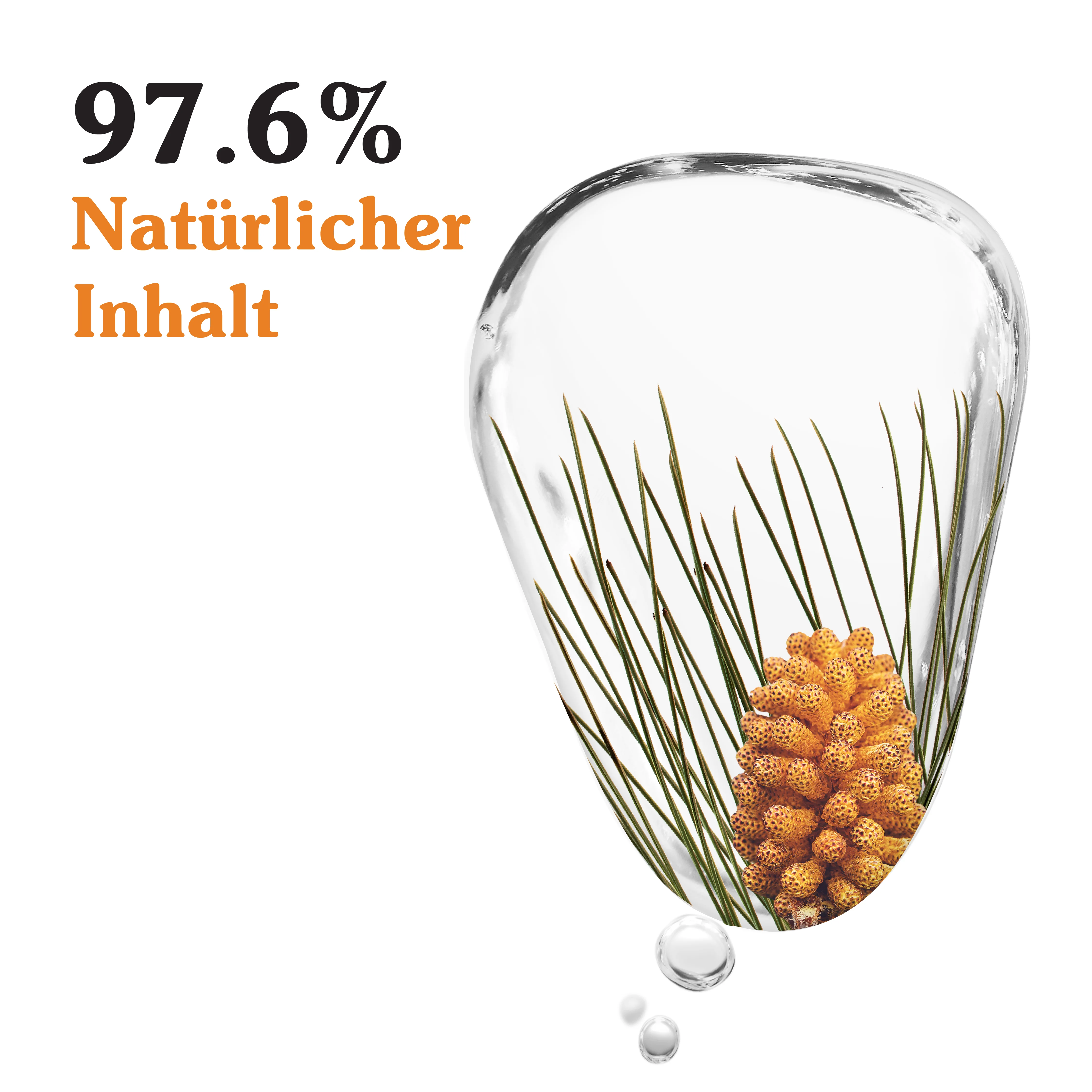 Black Pine Primus 6-fach-Hyaluron Booster für Faltenglättung - Image 6