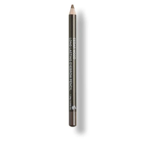 Cedar Eyebrow Pencil Dark
