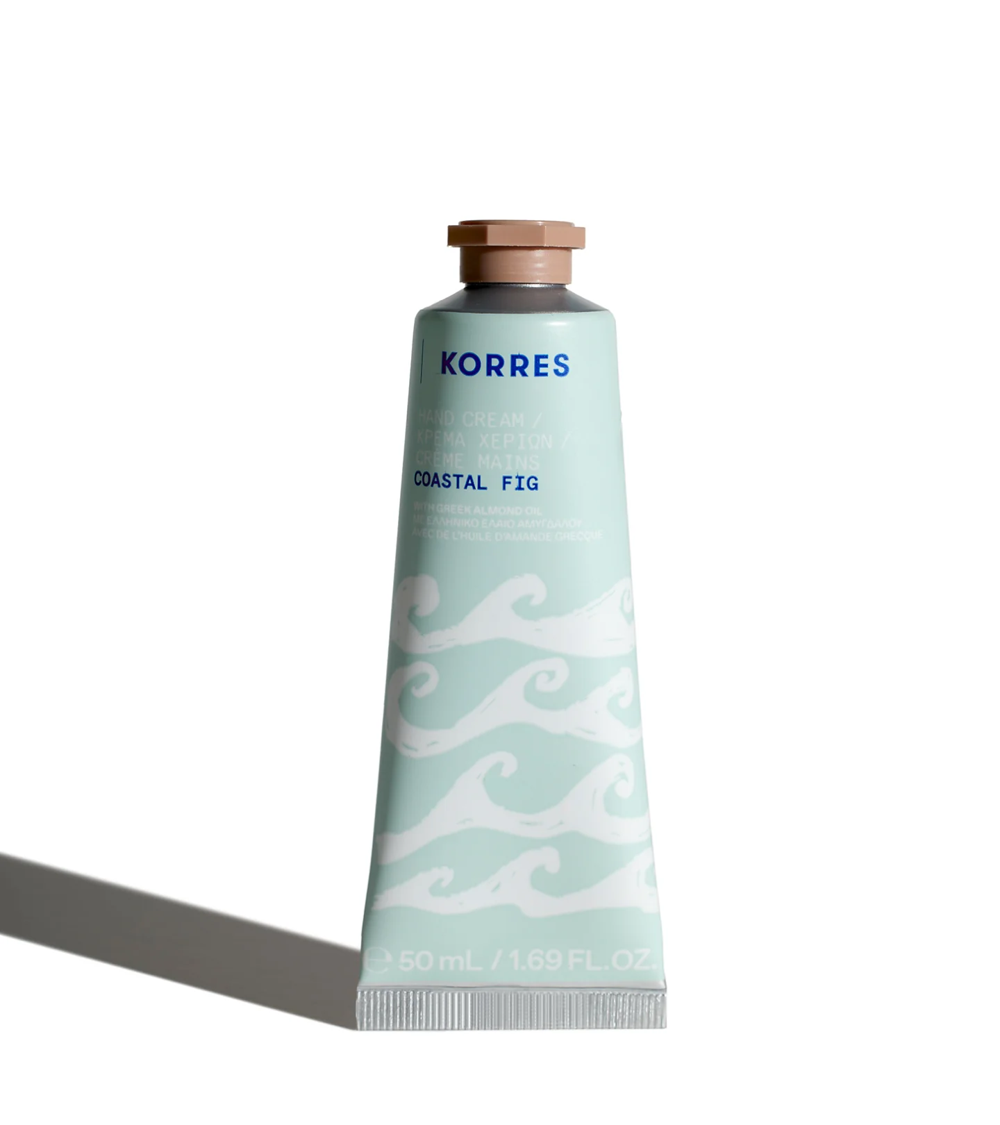 COASTAL FIG Handcreme