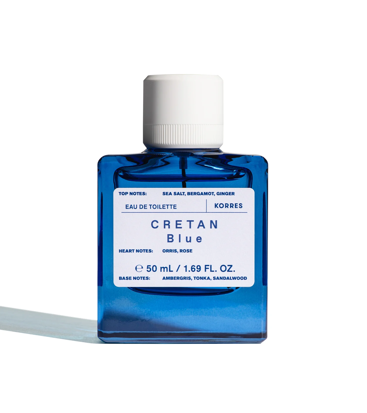 CRETAN Blue EDT unisex