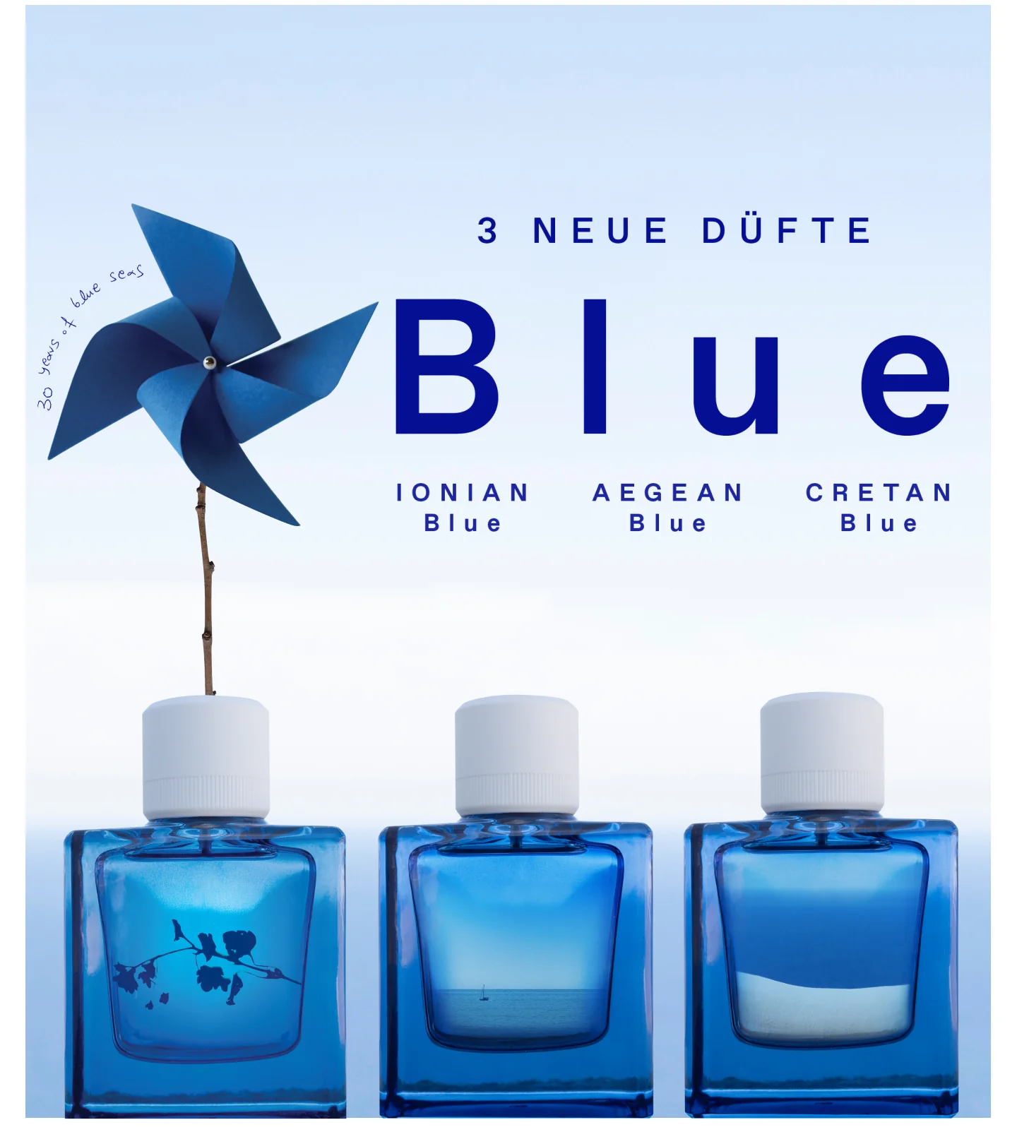 CRETAN Blue EDT unisex - Image 6