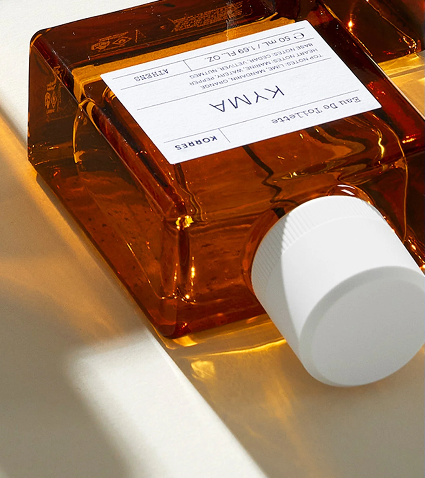 Eau de Toilette für Ihn Kyma - Image 3