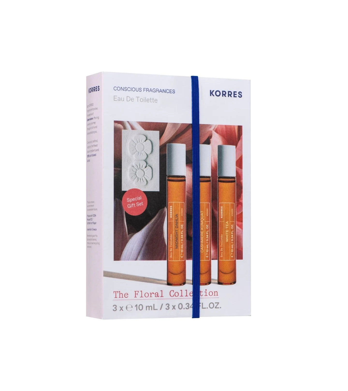 EDT BESTSELLER Reiseset für Sie - Image 3