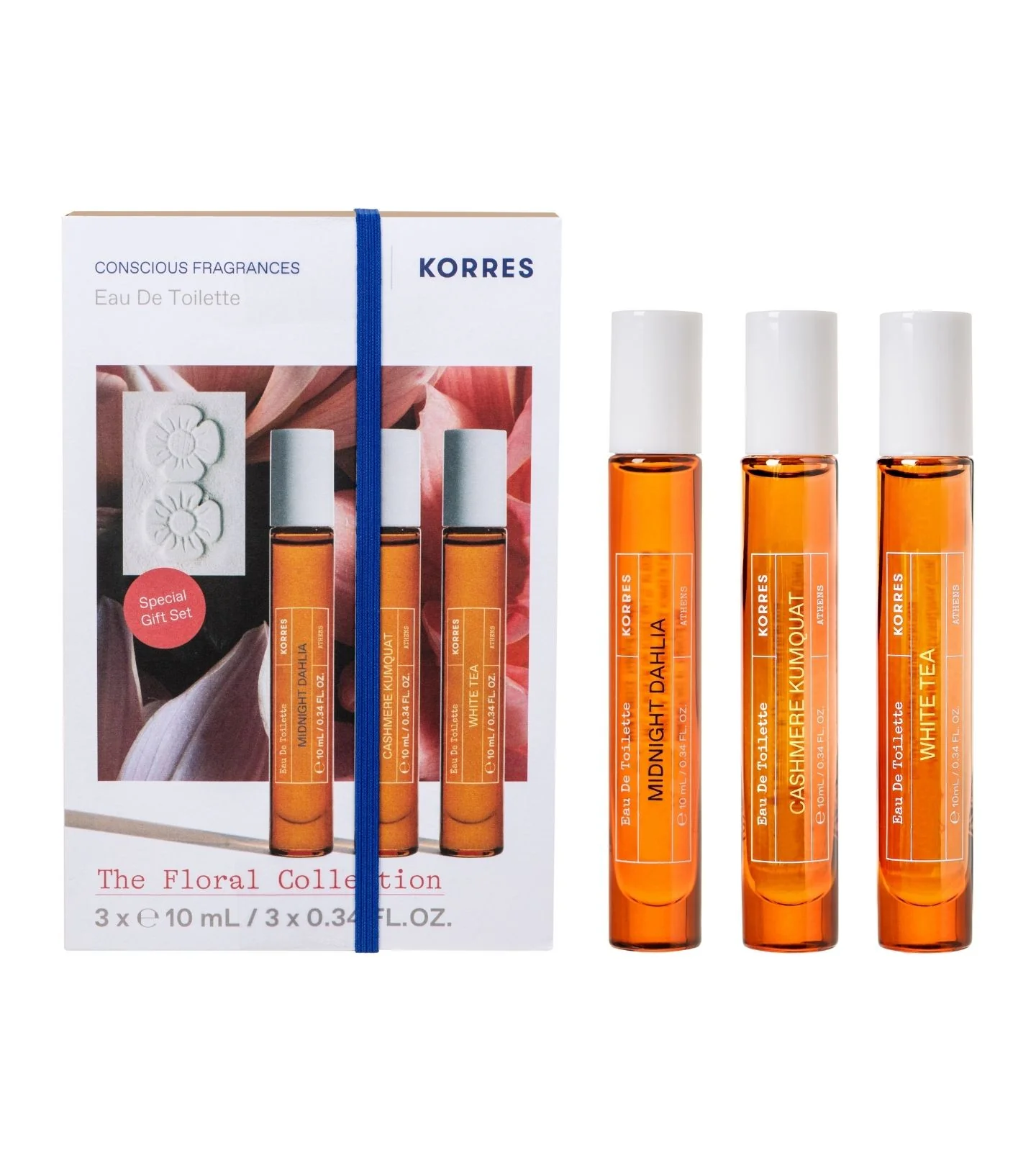 EDT BESTSELLER Reiseset für Sie - Image 4
