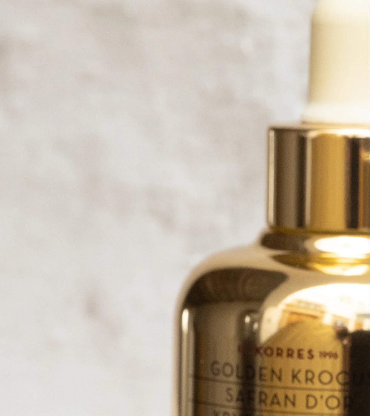 Golden Krocus Anti-Aging Elixier - Image 3