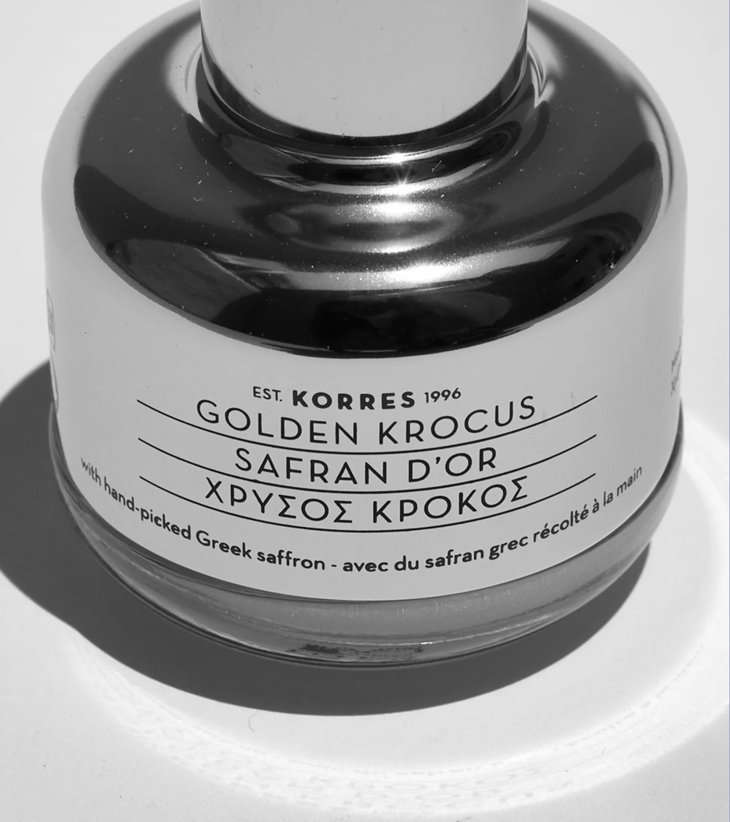 Golden Krocus Anti-Aging Elixier - Image 4