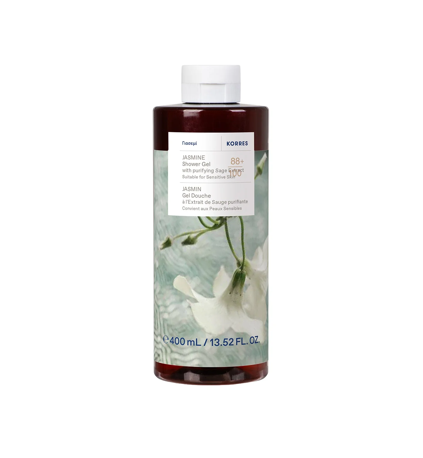 JASMINE Duschgel 400ml