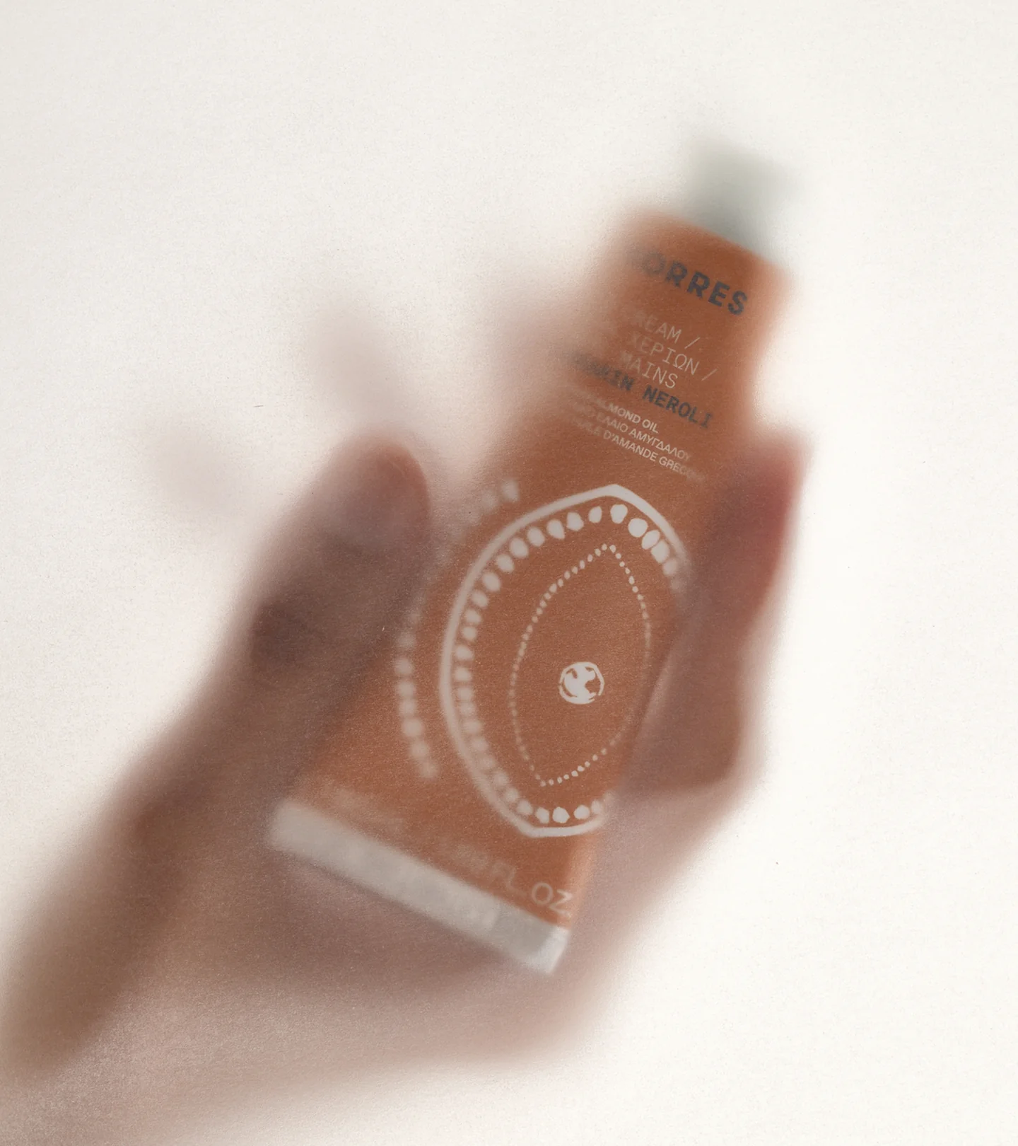 MANDARIN NEROLI Handcreme - Image 2