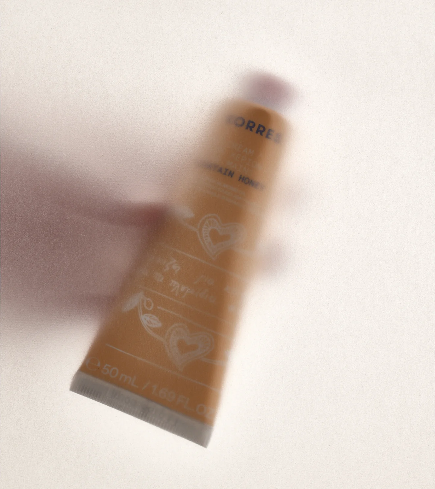 MOUNTAIN HONEY Handcreme - Image 2