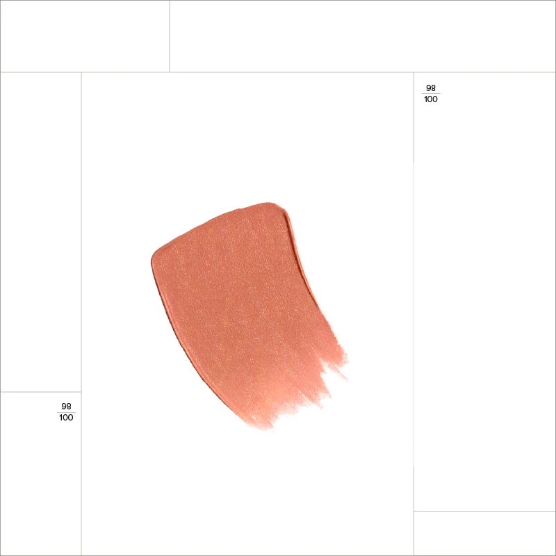 Natural Color Multistick Balm Glass Peach 02 - Image 2