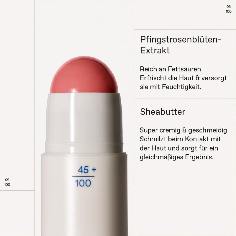 Natural Color Multistick Balm Petal Pink 12 - Image 4