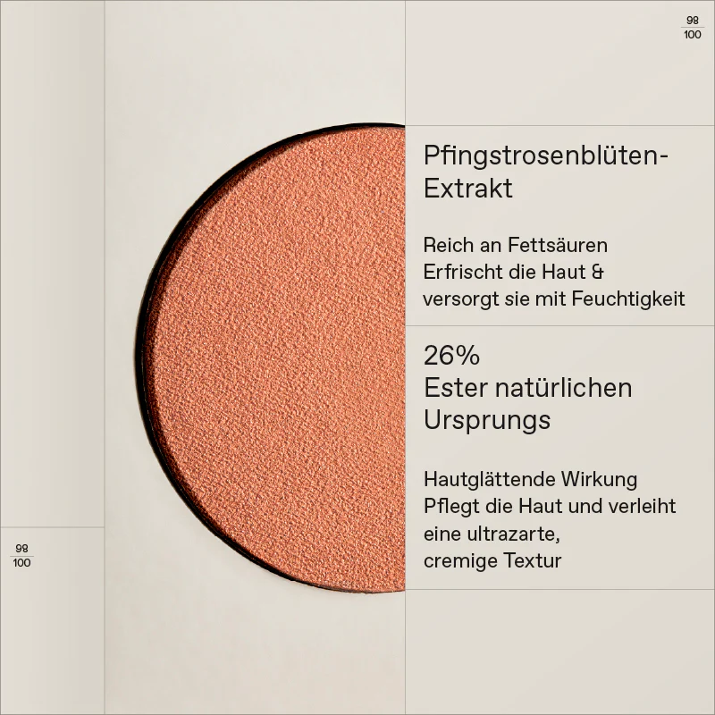 Natural Fresh Blush Almond Bronze 04 - Image 4