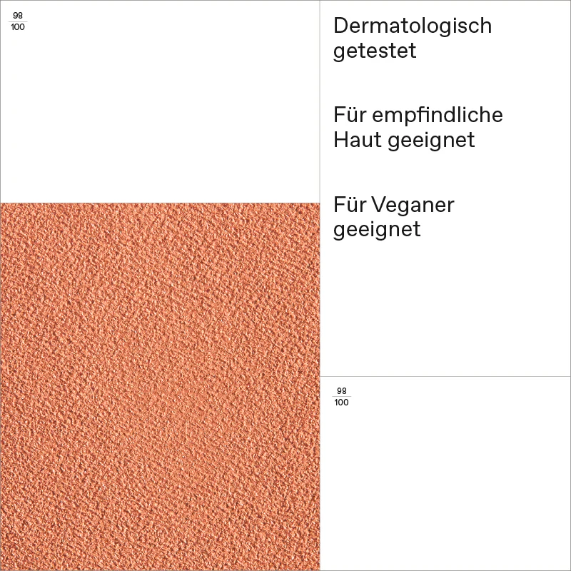 Natural Fresh Blush Almond Bronze 04 - Image 5