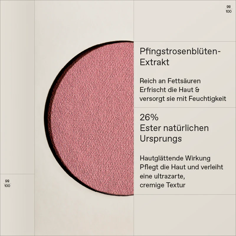 Natural Fresh Blush Dusty Rose 03 - Image 4