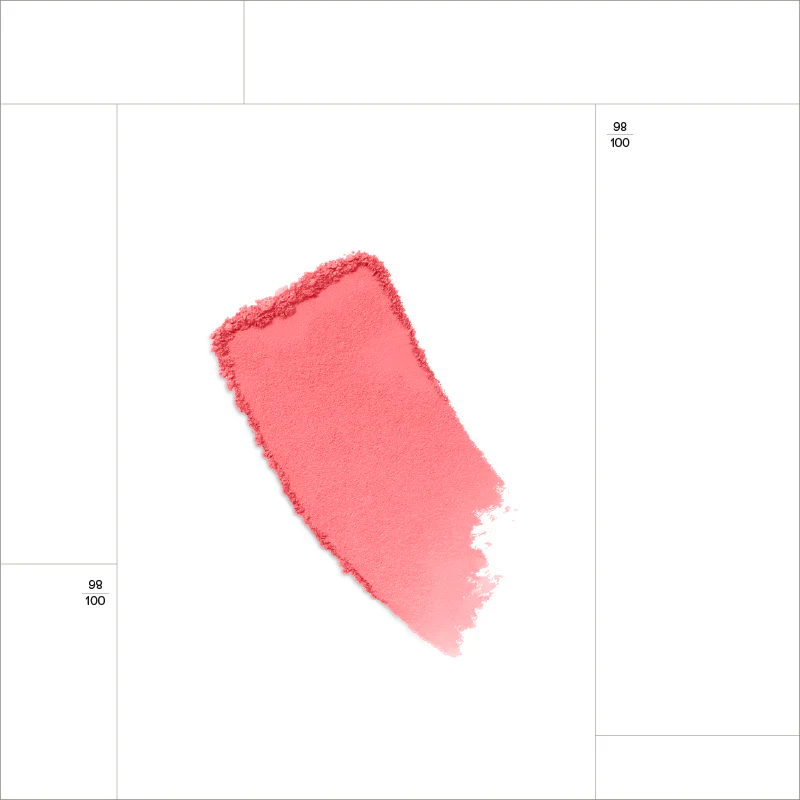 Natural Fresh Blush Pink Peony 01 - Image 2