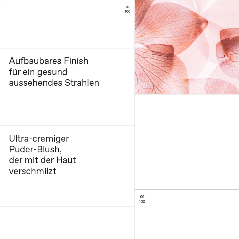 Natural Fresh Blush Pink Peony 01 - Image 3