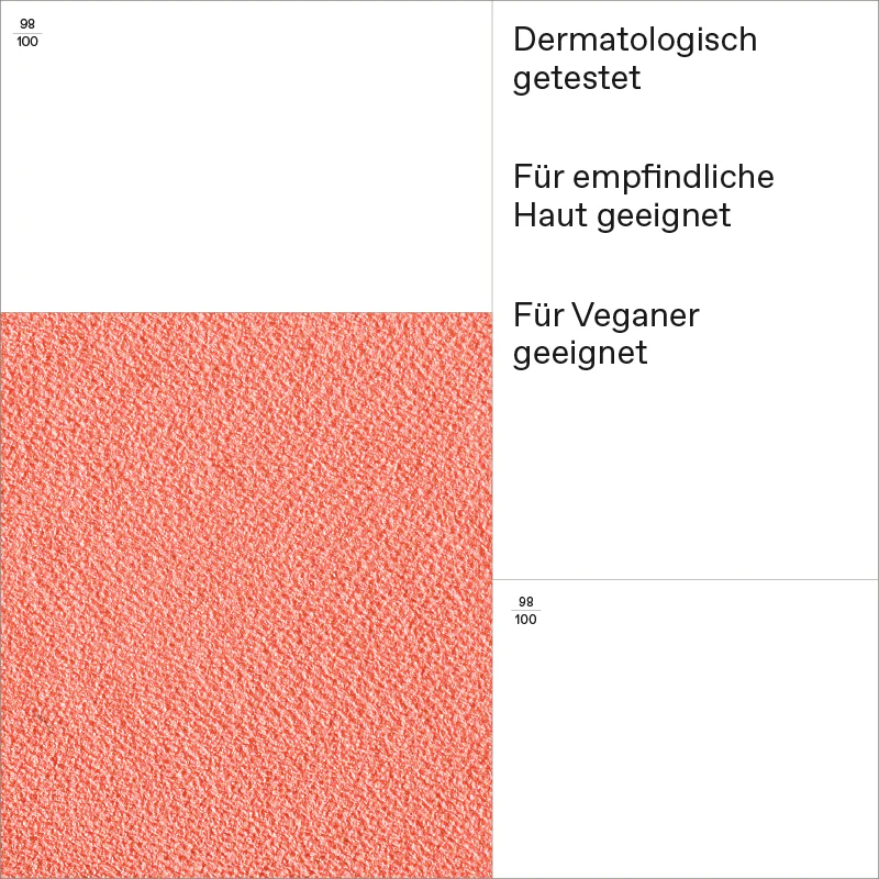Natural Fresh Blush Warm Peach 02 - Image 5