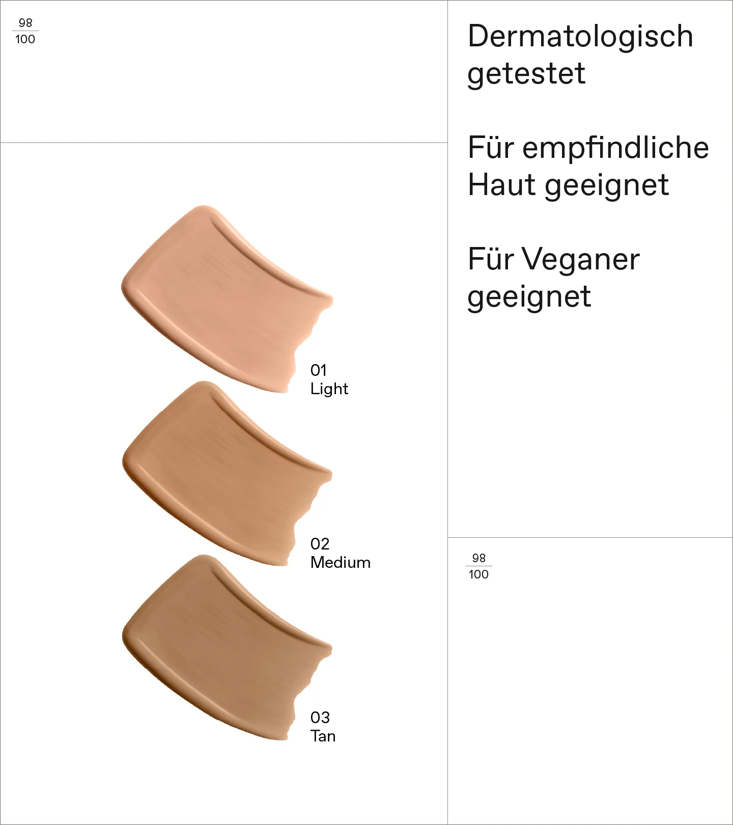 Natural Radiance Foundation Medium 02 - Image 5