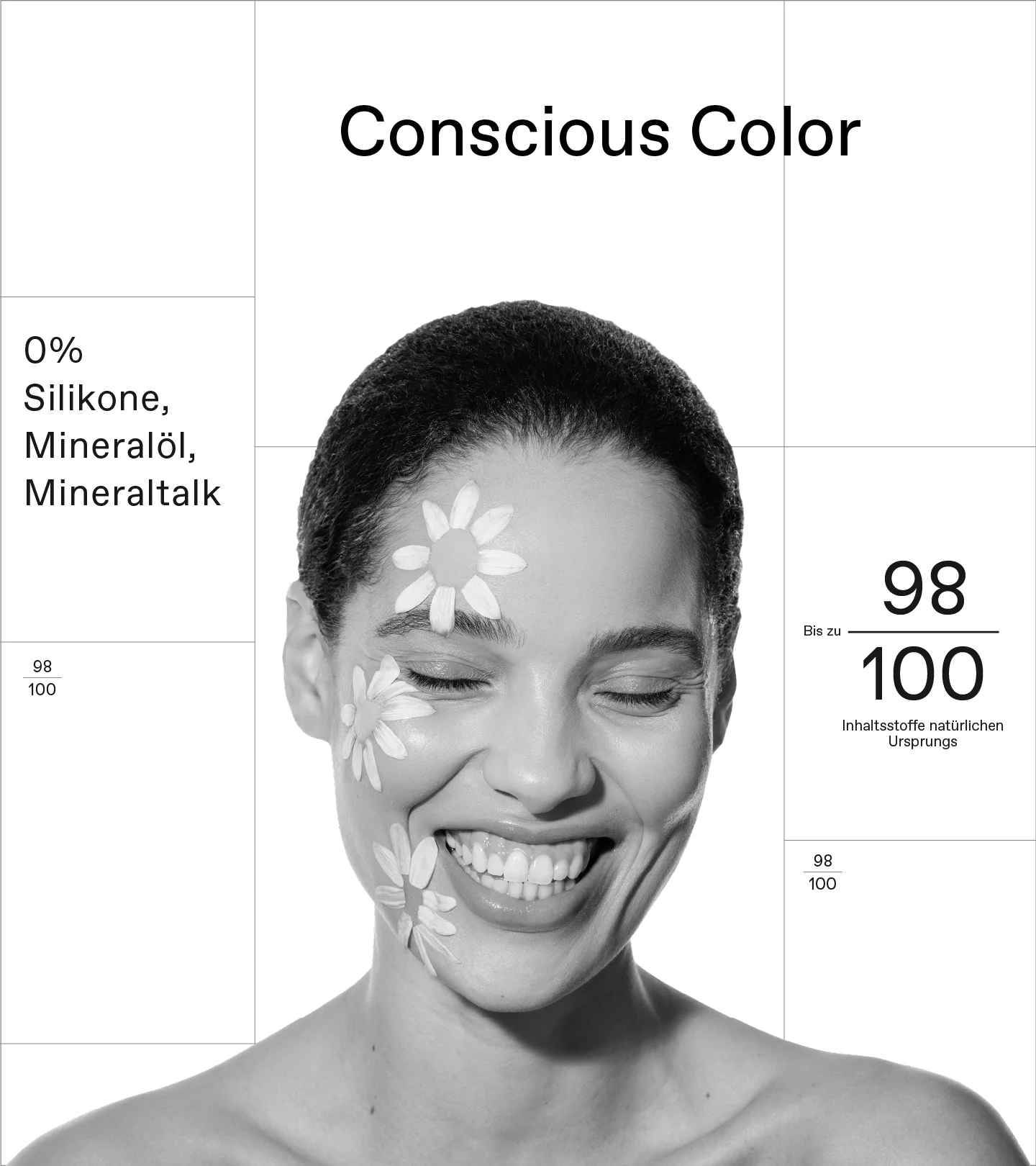 Natural Sheer Foundation Light 01 - Image 7