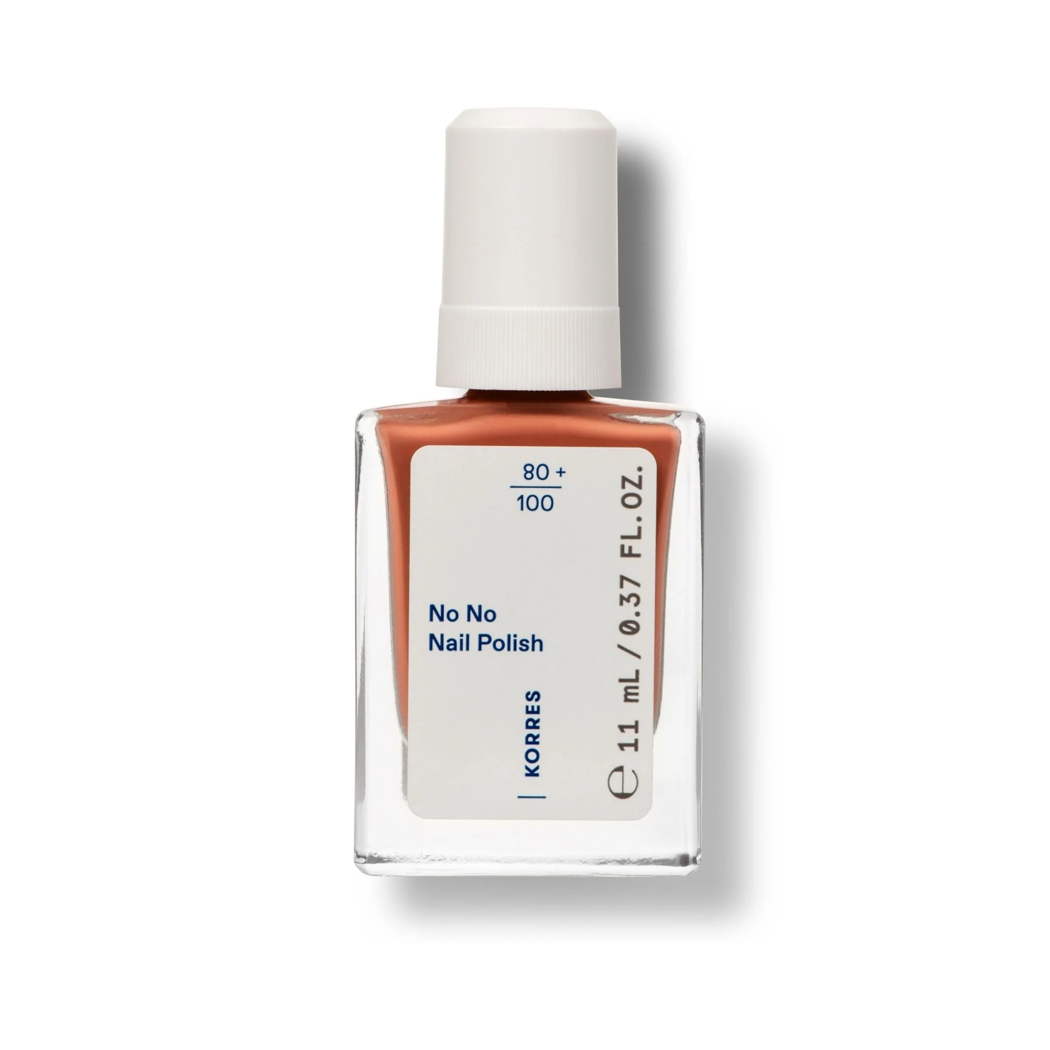 No No Nail Polish Ceramic 38