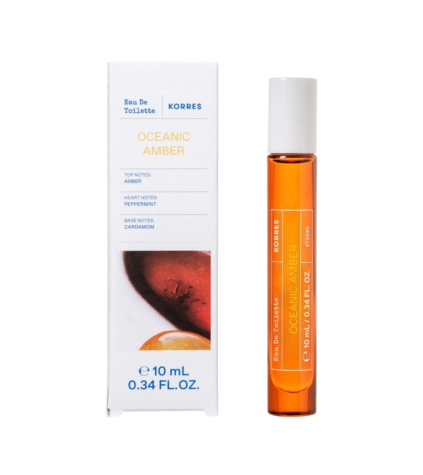 OCEANIC AMBER Deluxe Reisegröße für Ihn - Image 2