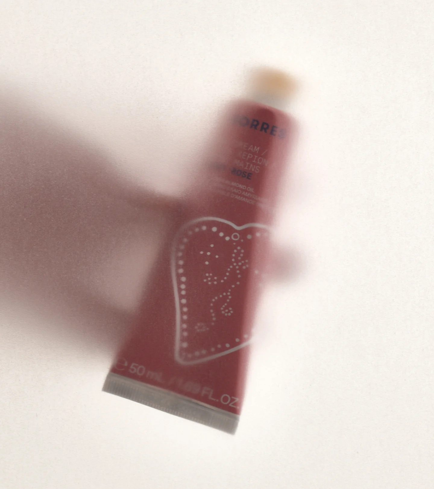 PEONY ROSE Handcreme - Image 2