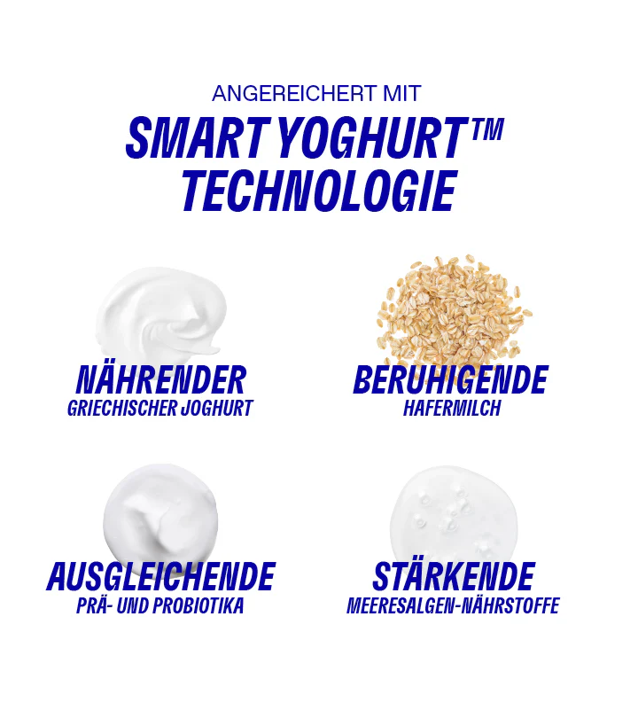 Smart Yoghurt Intensiv probiotische Feuchtigkeitscreme - Image 3