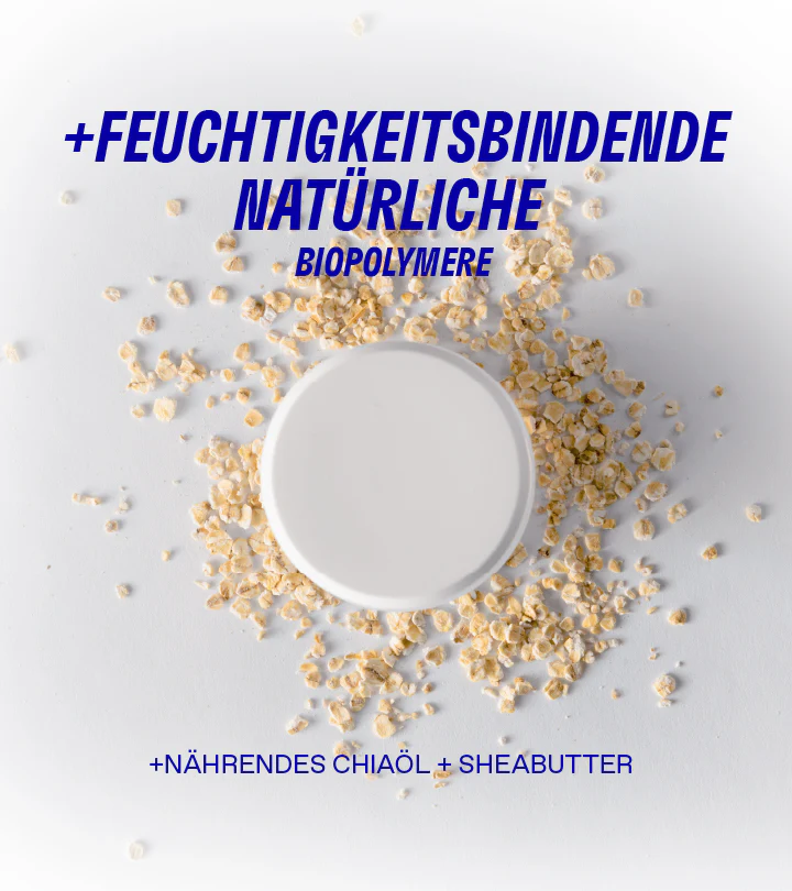 Smart Yoghurt Intensiv probiotische Feuchtigkeitscreme - Image 4