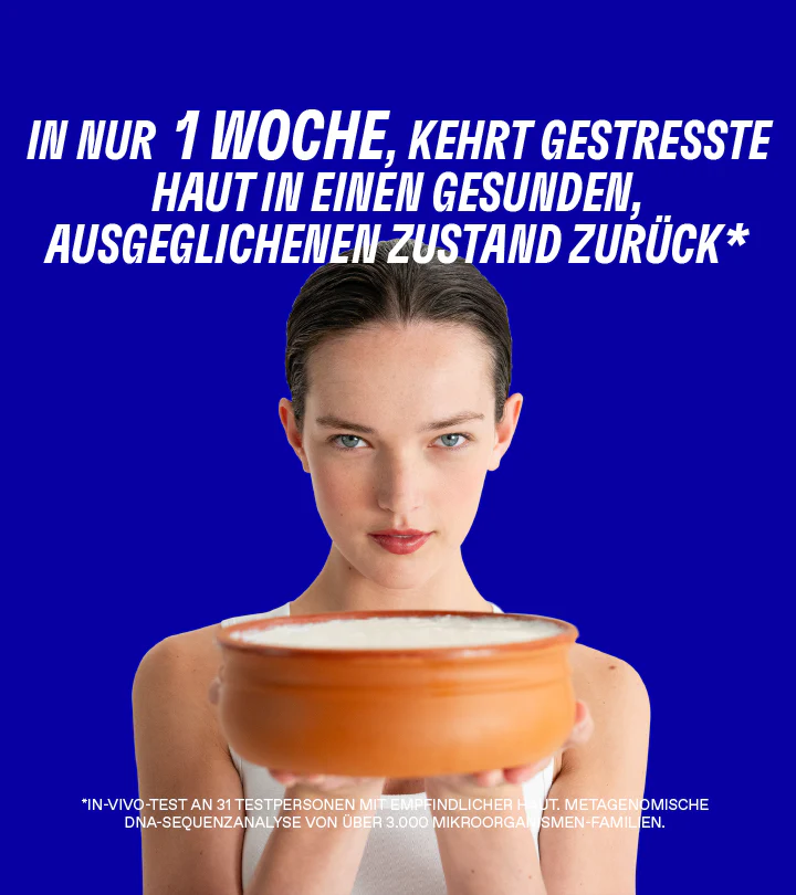 Smart Yoghurt Intensiv probiotische Feuchtigkeitscreme - Image 5