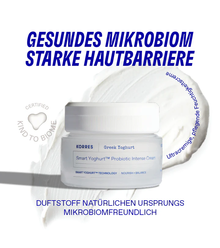 Smart Yoghurt Intensiv probiotische Feuchtigkeitscreme - Image 7