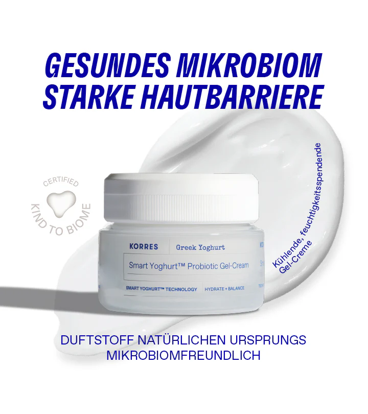 Smart Yoghurt Probiotische Gel-Creme - Image 7