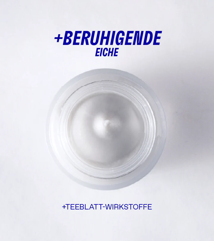 Smart Yoghurt Probiotische Gesichtsmaske - Image 5
