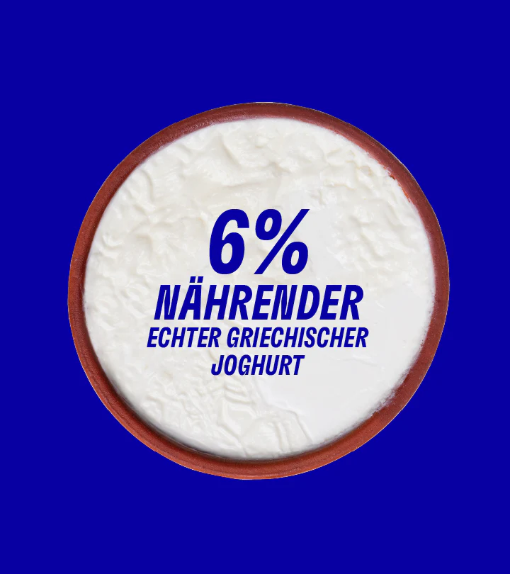 Smart Yoghurt Probiotische Gesichtsmaske - Image 6