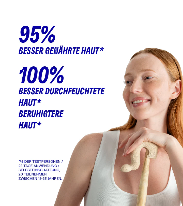 Smart Yoghurt Probiotische Gesichtsmaske - Image 8