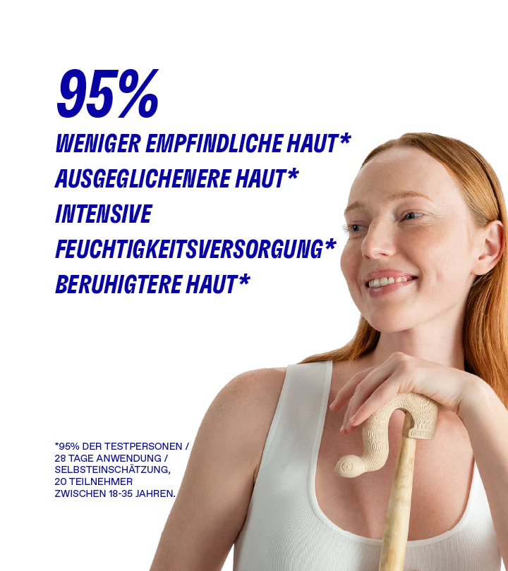 Smart Yoghurt Probiotisches Superserum - Image 5