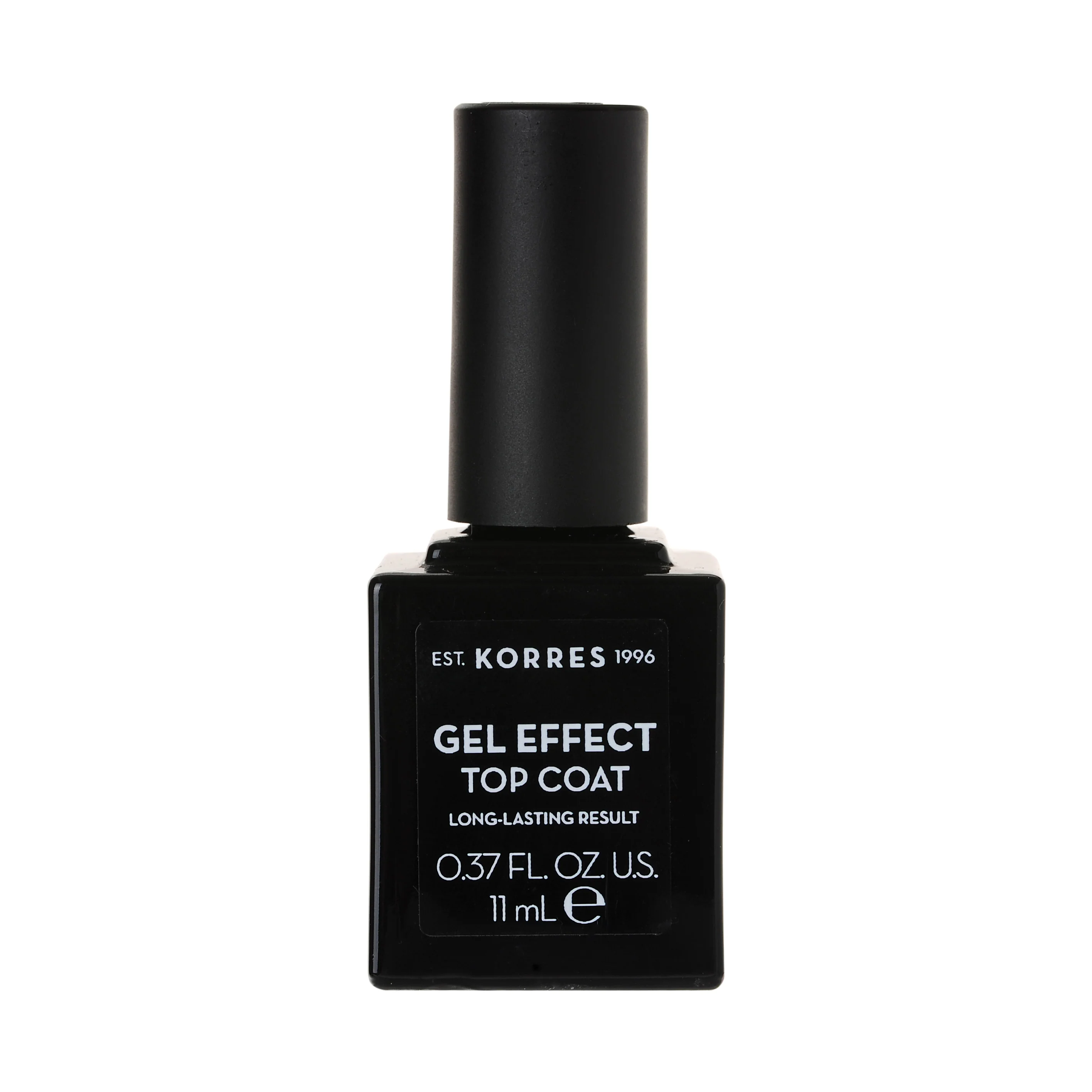 Sweet Almond Nail Colour Top Coat
