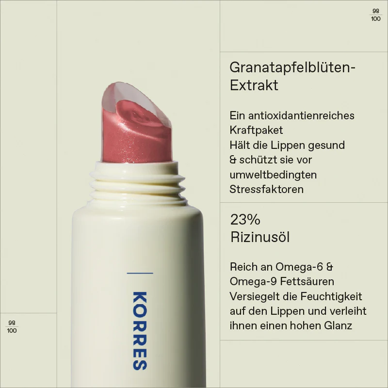 True Lip Shine Pomegranate 19 - Image 4
