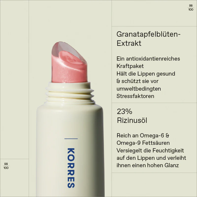 True Lip Shine Rosewater 12 - Image 4