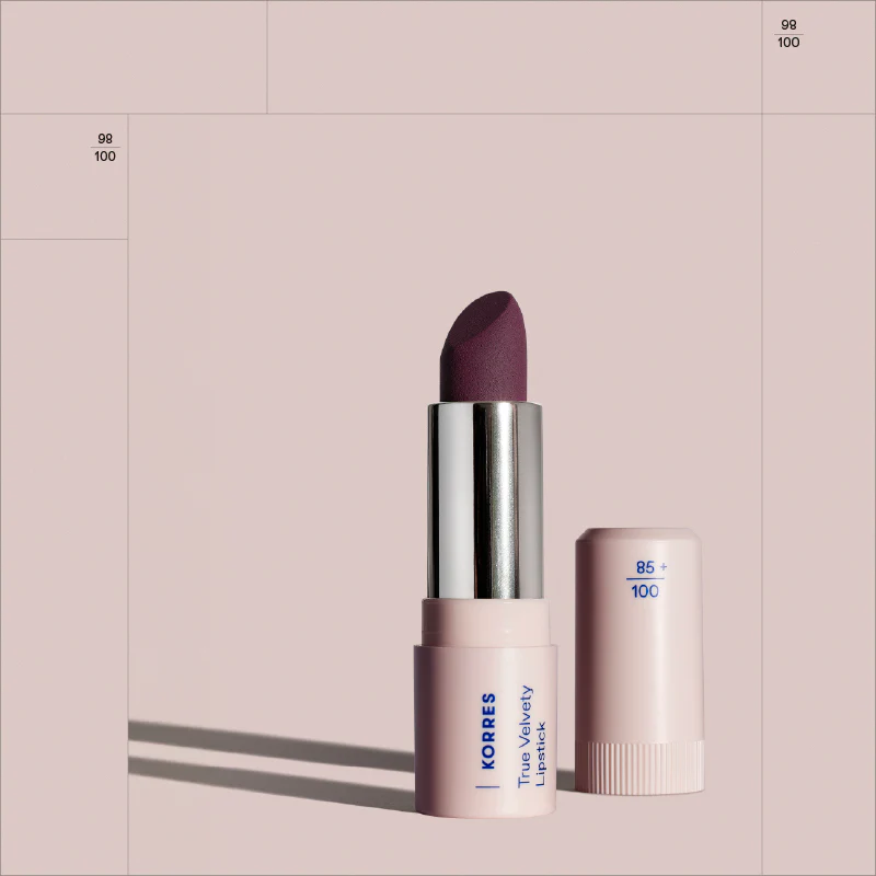 True Velvety Lipstick Deep Berry 29