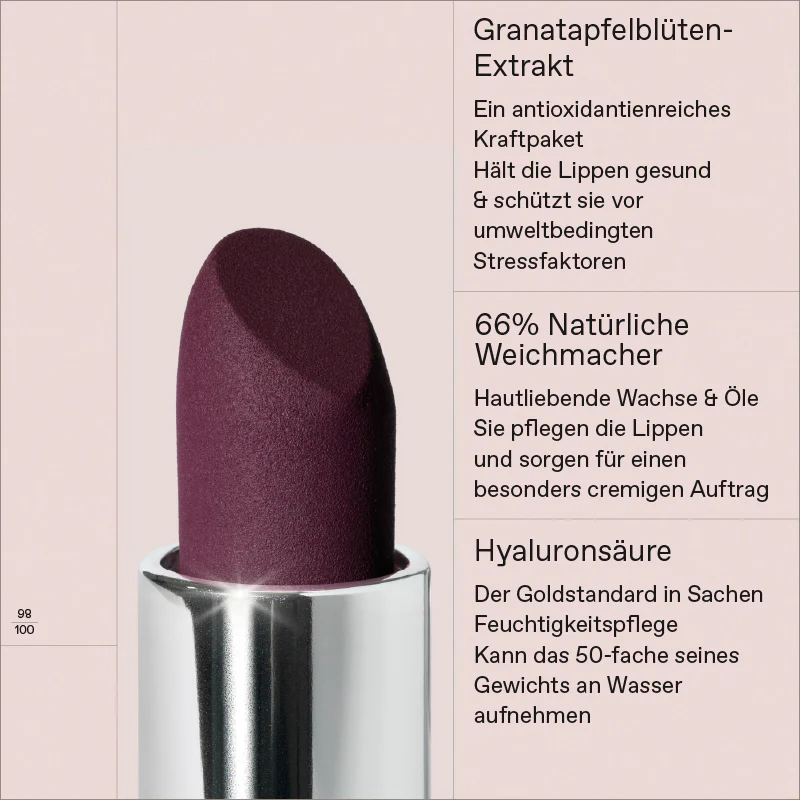 True Velvety Lipstick Deep Berry 29 - Image 4