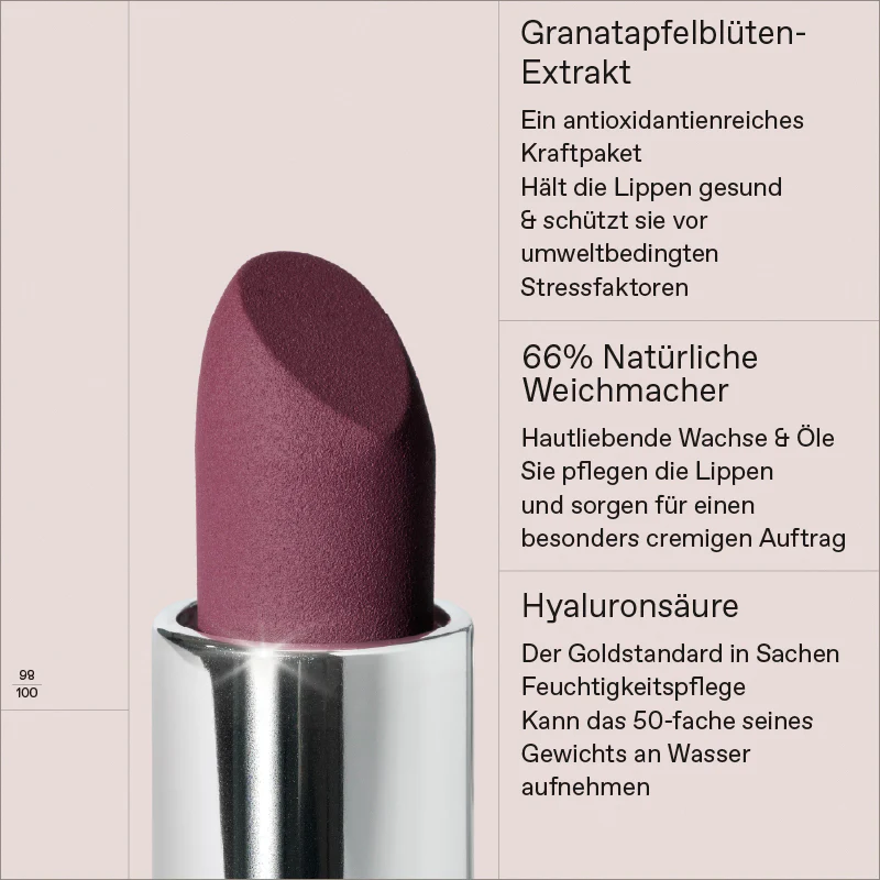 True Velvety Lipstick Plum Rose 25 - Image 4