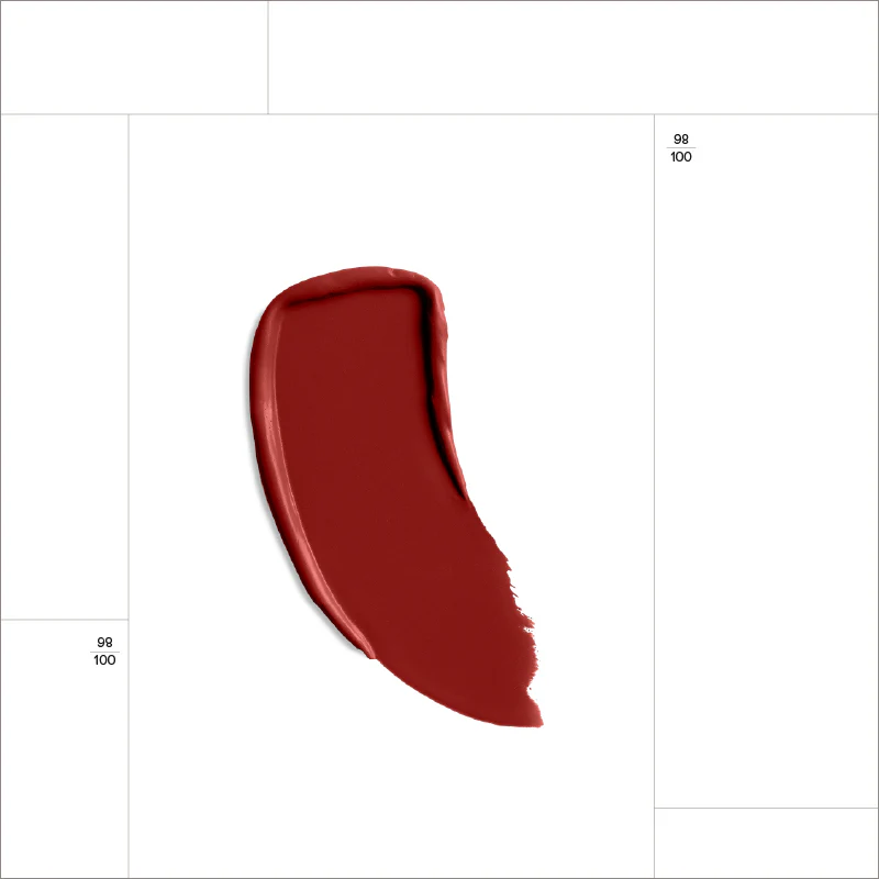 True Velvety Lipstick Terra Red 57 - Image 2