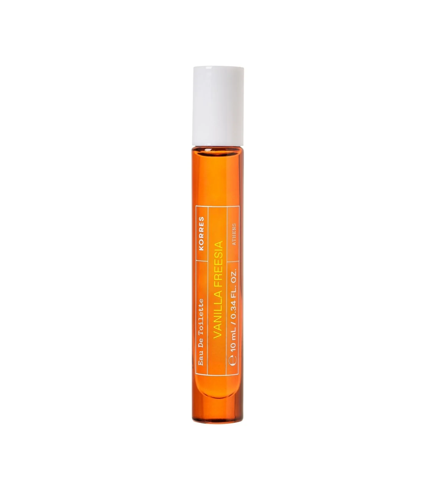 VANILLA FREESIA Deluxe Reisegröße für Sie